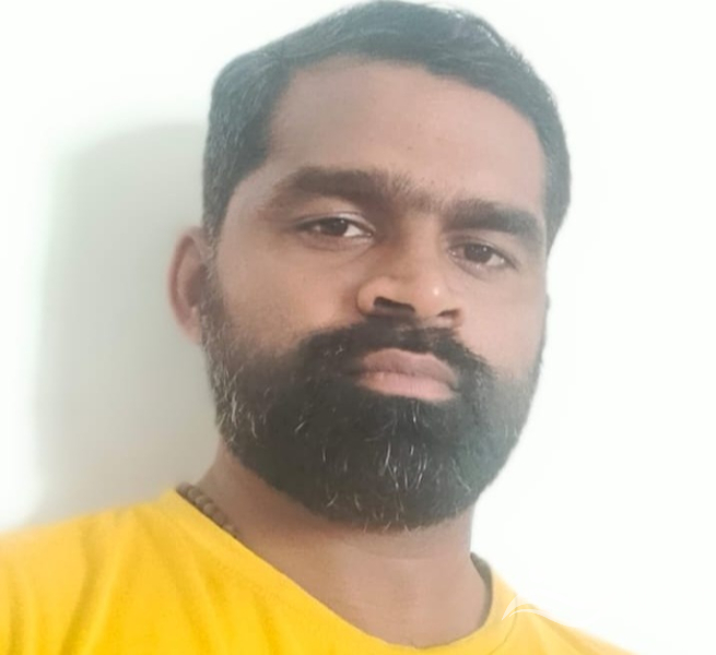 VARGHESE PAULY